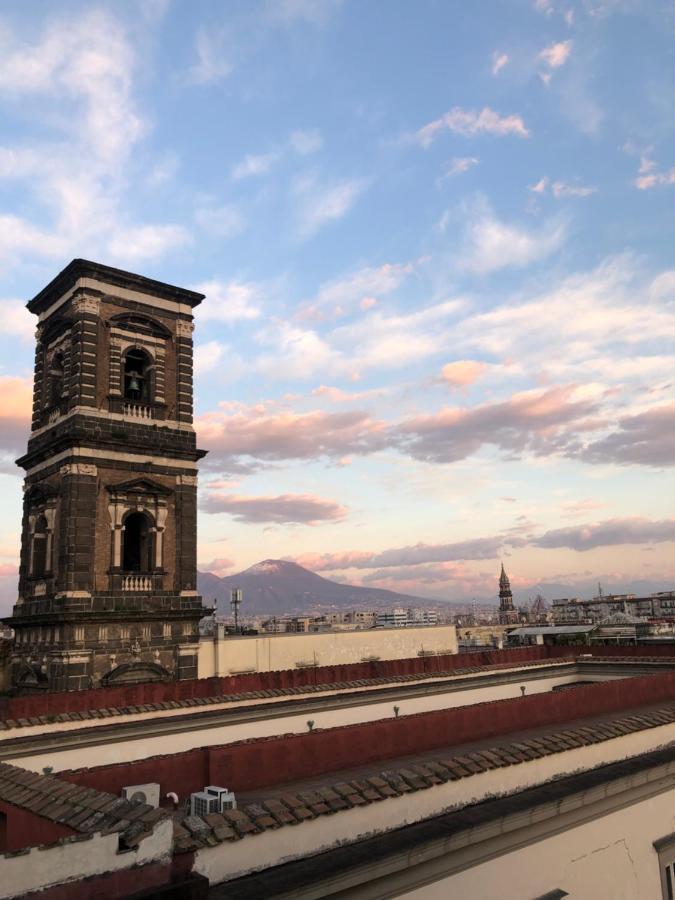 Guest house Duomo 23