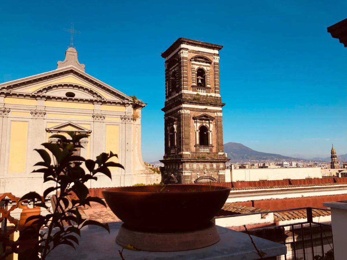 Duomo 23 Guest house Naples