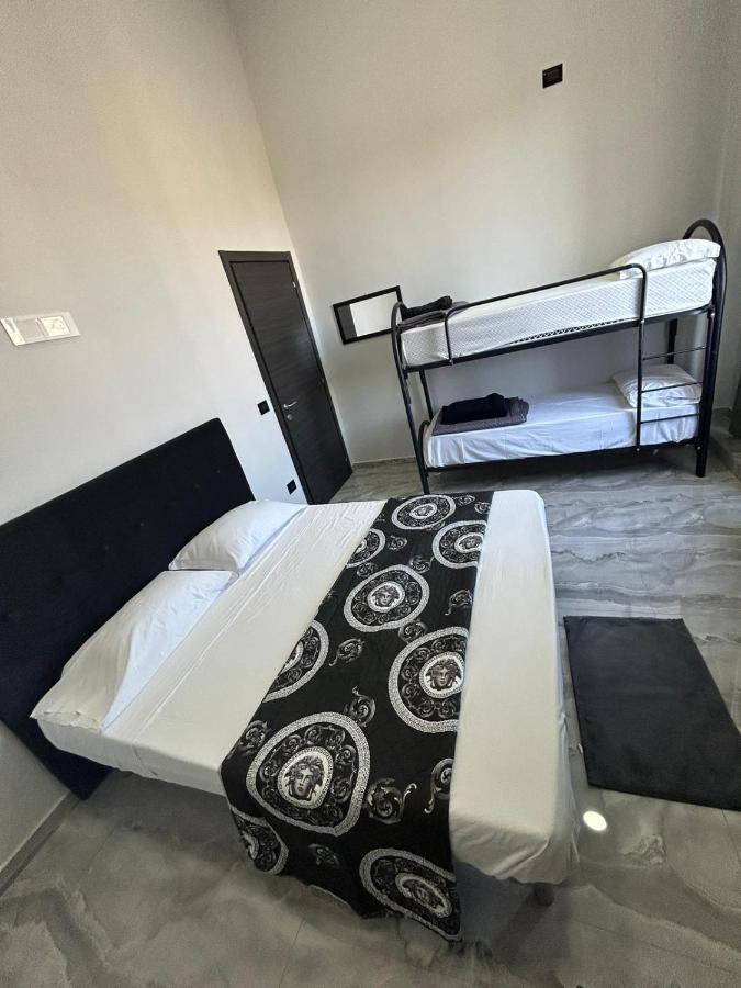 Foria House Valentino Naples
