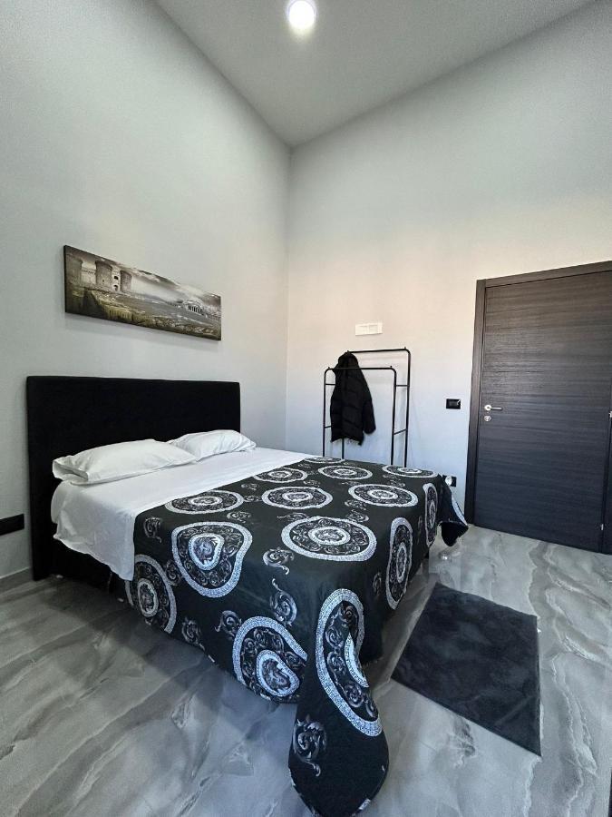 Apartment Foria House Valentino Naples