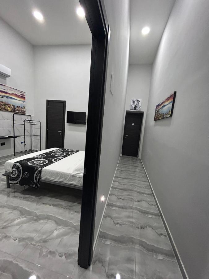 Apartment Foria House Valentino
