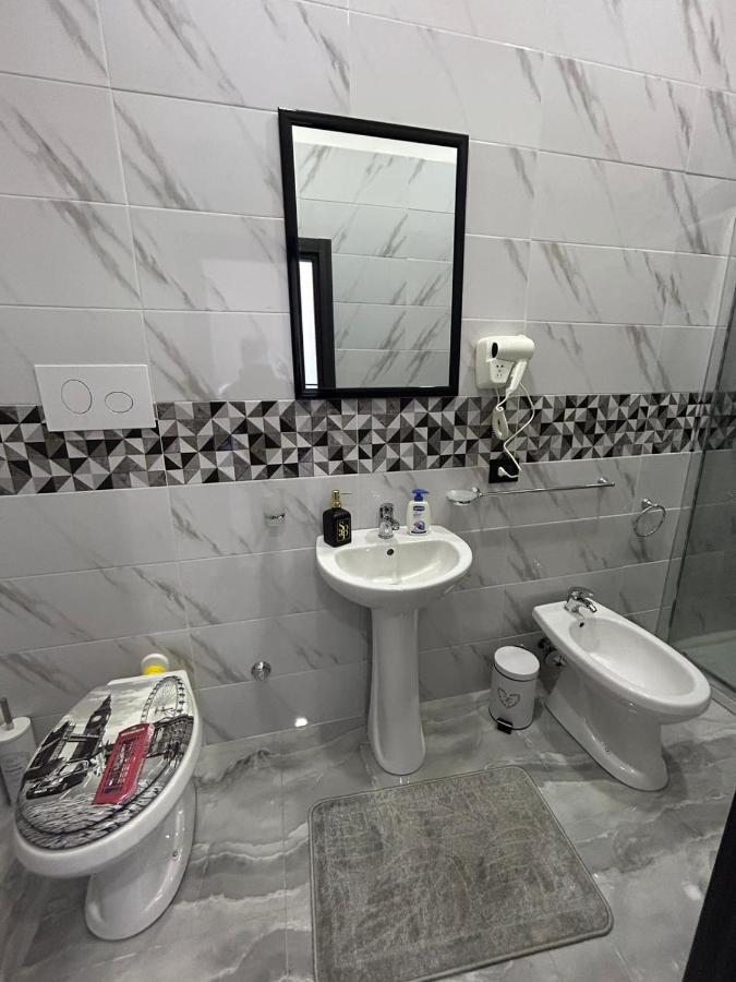 Apartment Foria House Valentino Naples