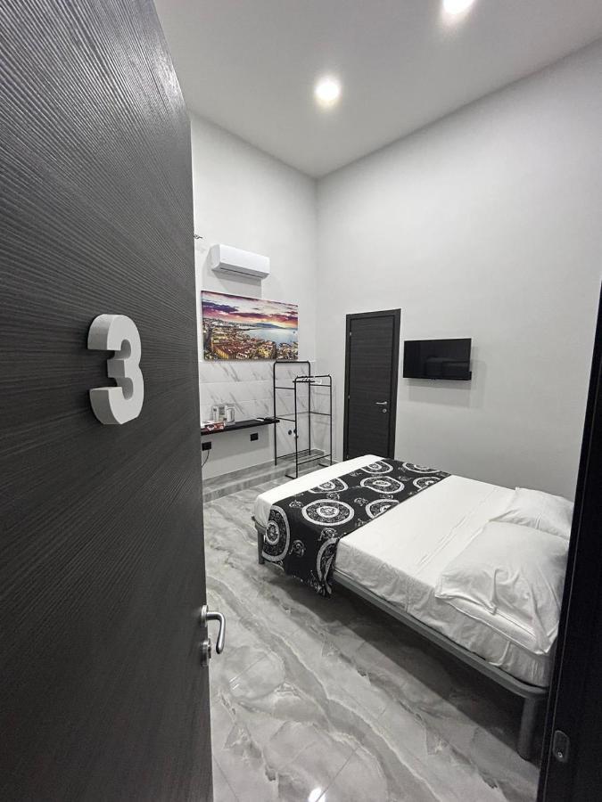 Foria House Valentino Apartment