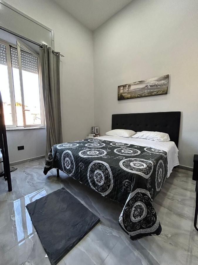 Apartment Foria House Valentino Naples