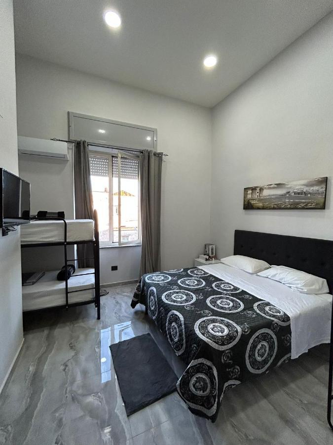 Foria House Valentino Apartment Naples
