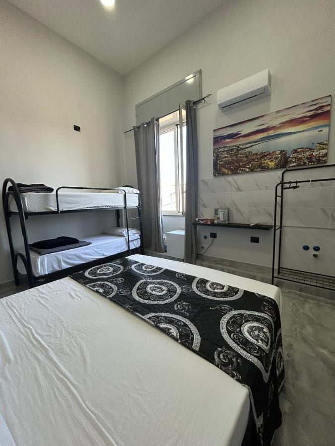 Foria House Valentino * Naples