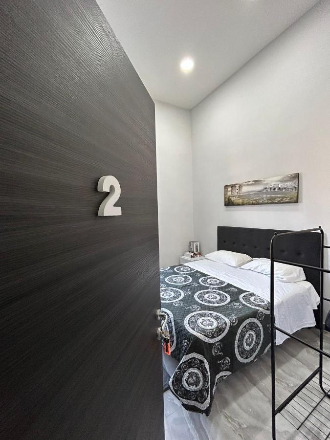 Foria House Valentino * Naples
