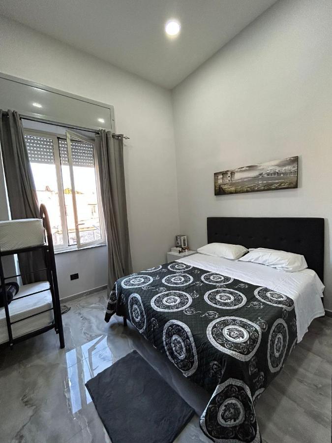 Foria House Valentino Apartment