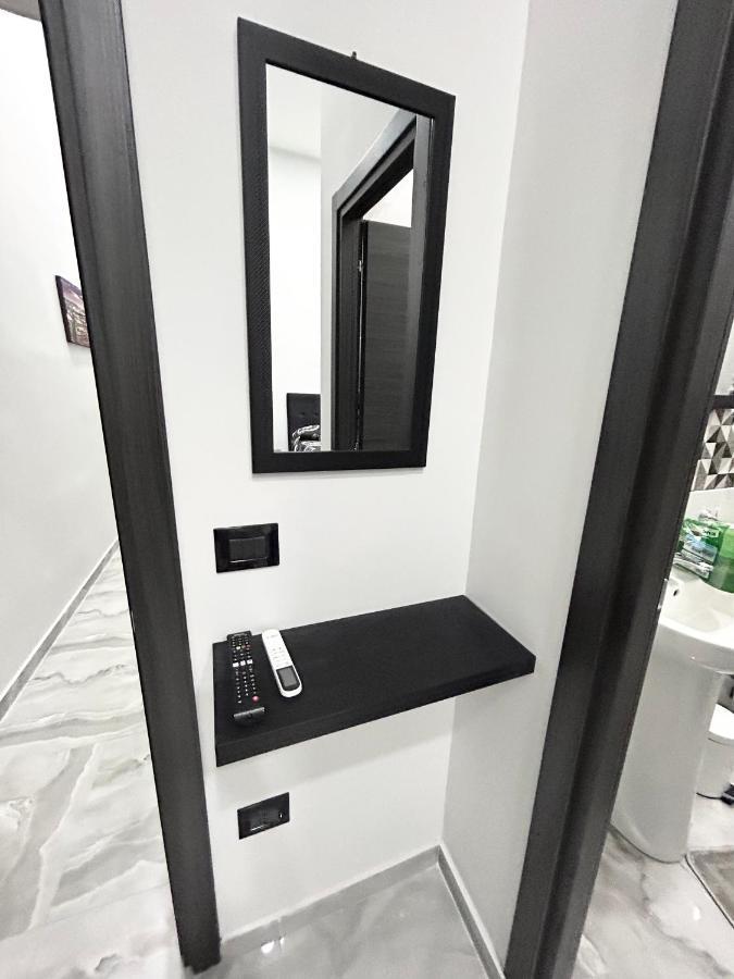 Foria House Valentino Apartment Naples