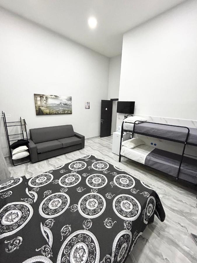 Apartment Foria House Valentino