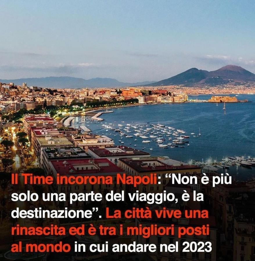 3 Chiaia 3* Naples
