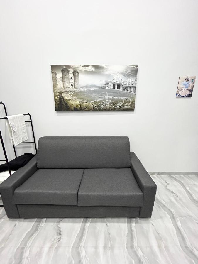 Foria House Valentino Apartment *