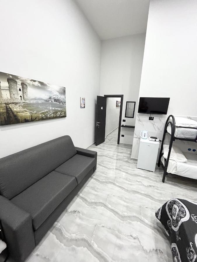 Foria House Valentino Naples