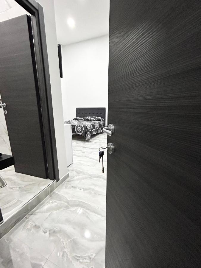 Foria House Valentino Apartment