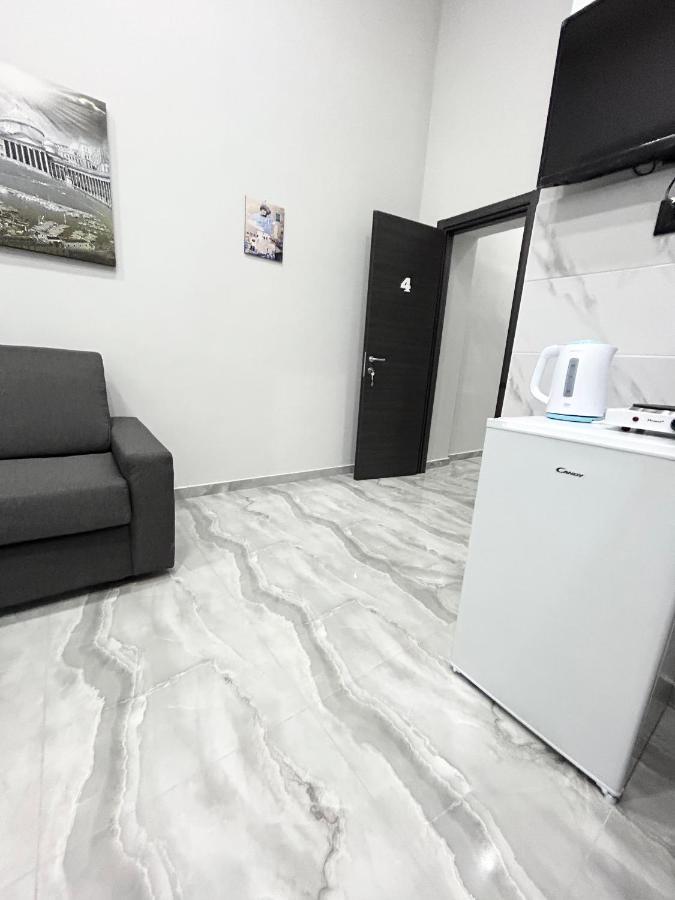Apartment Foria House Valentino Naples