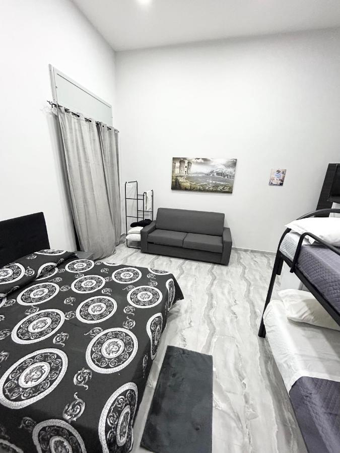 Foria House Valentino Naples
