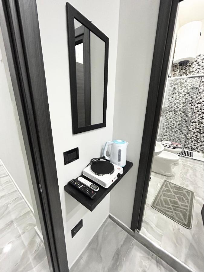 Foria House Valentino Apartment *