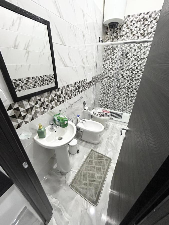 Apartment Foria House Valentino