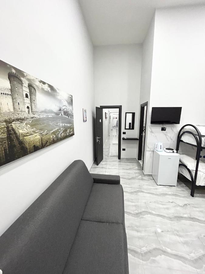 Foria House Valentino Apartment Naples