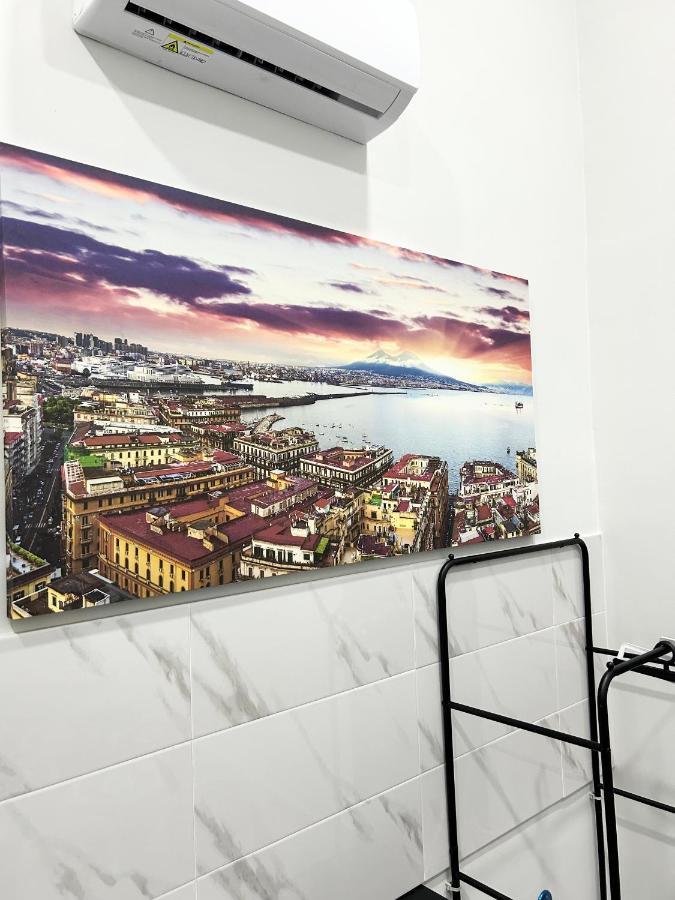 Foria House Valentino * Naples