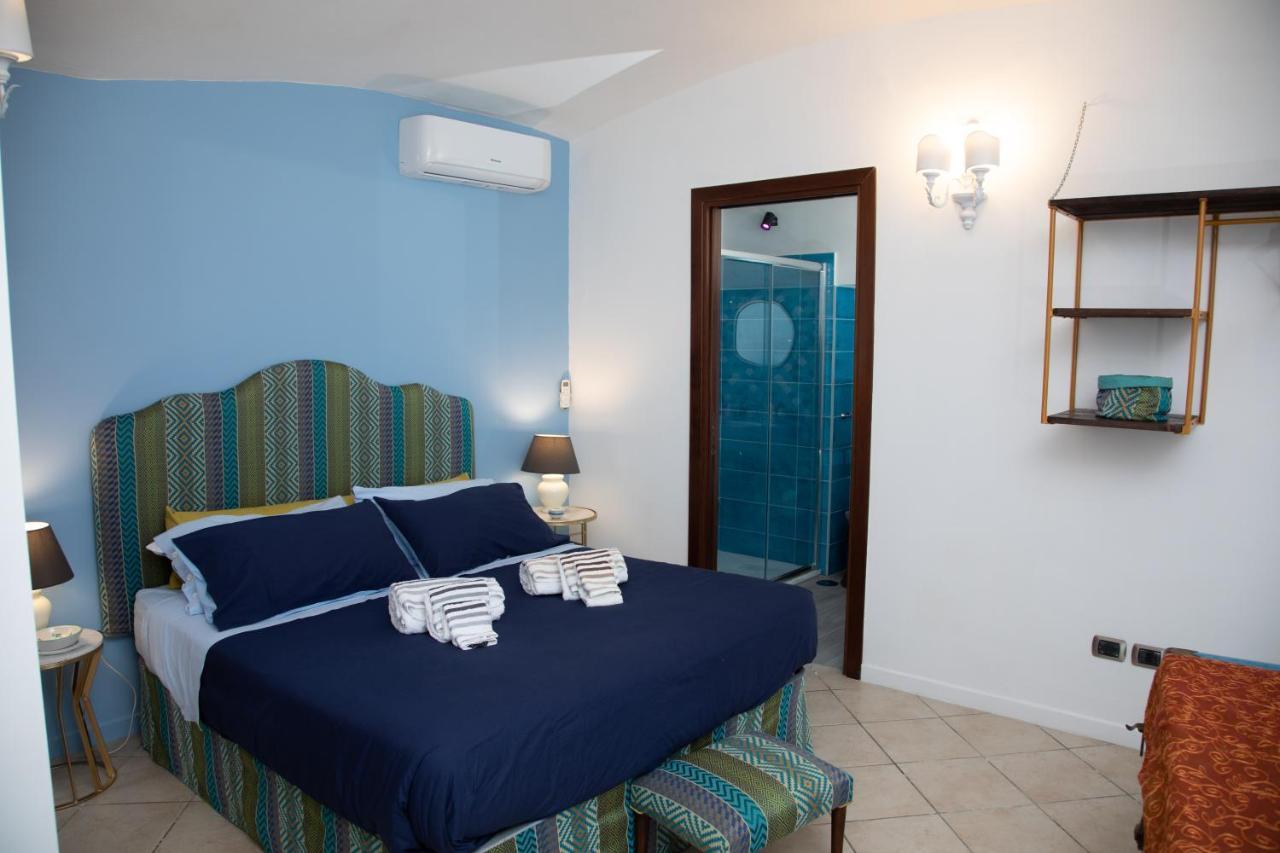 Apartment Funiculi' Al Corso *