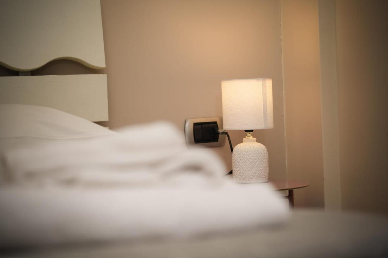Paradise Guest house 4*