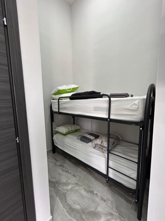 Apartment Foria House Valentino Naples