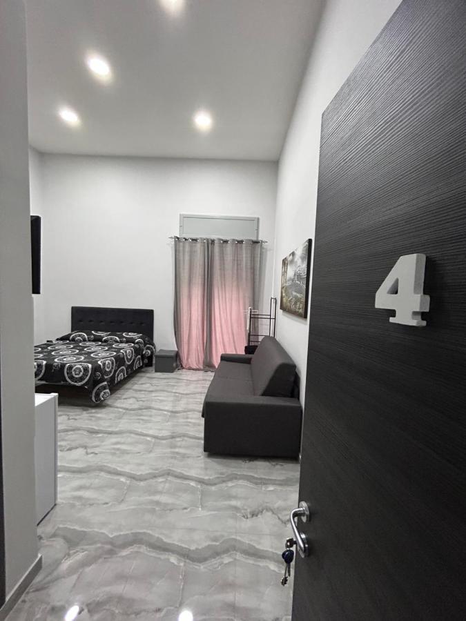 Apartment Foria House Valentino *