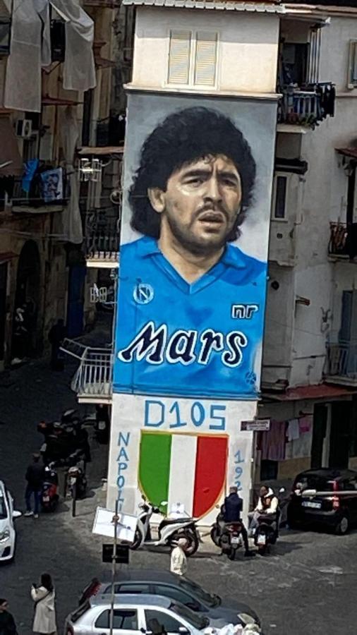 La Terrazza Ai Miracoli