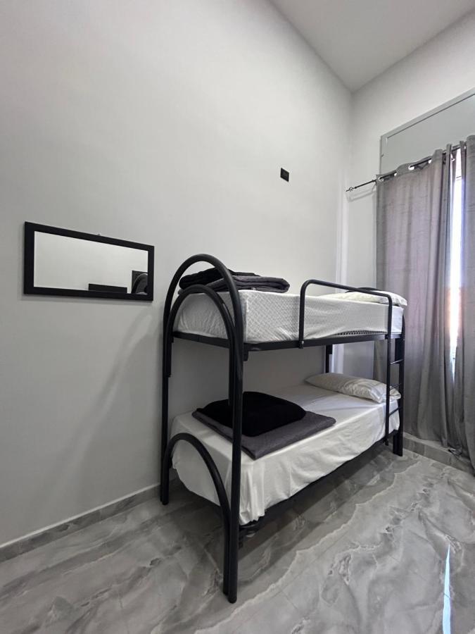 Apartment Foria House Valentino