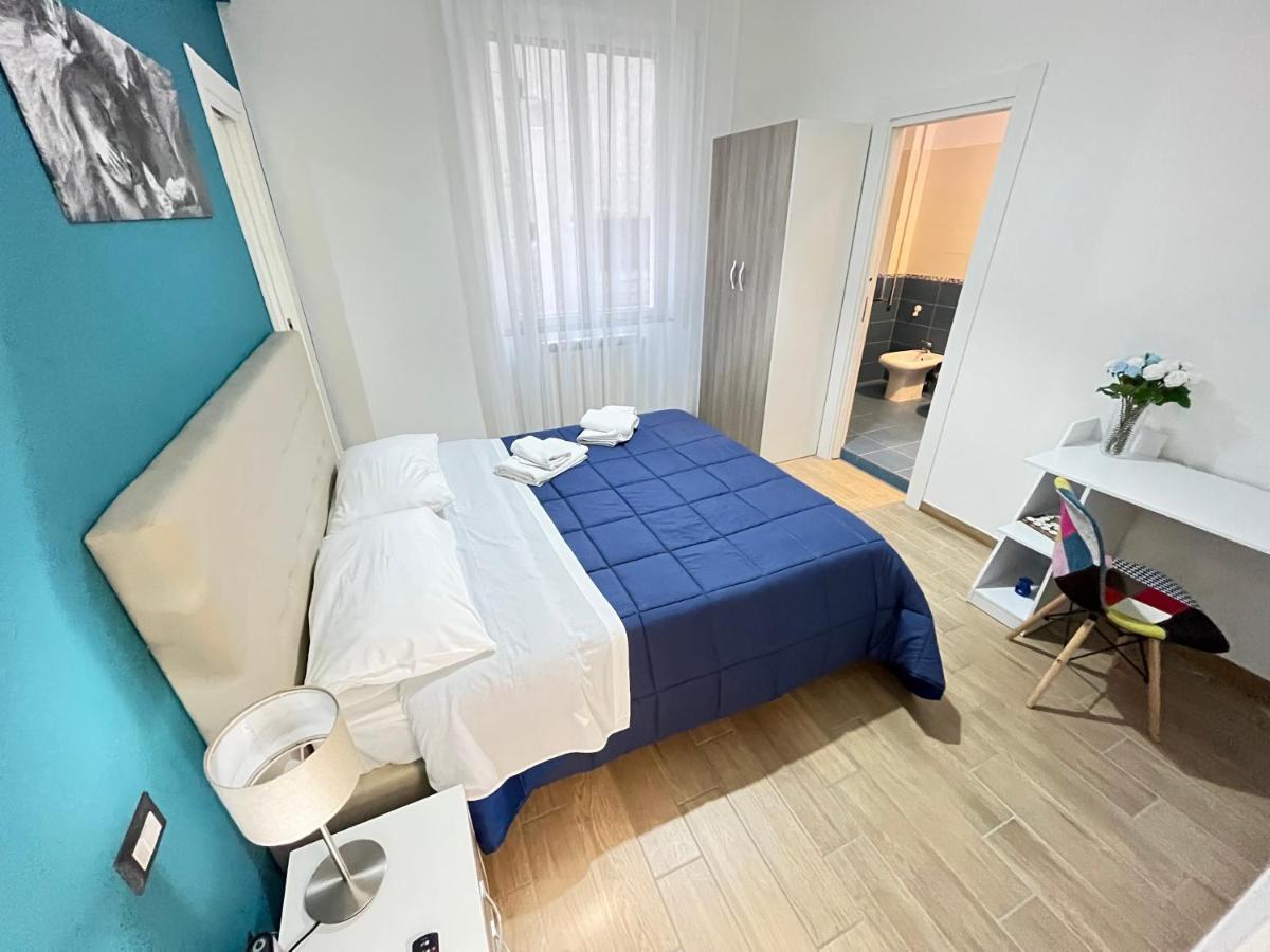 Bed Boutique Colors Guest house 4*