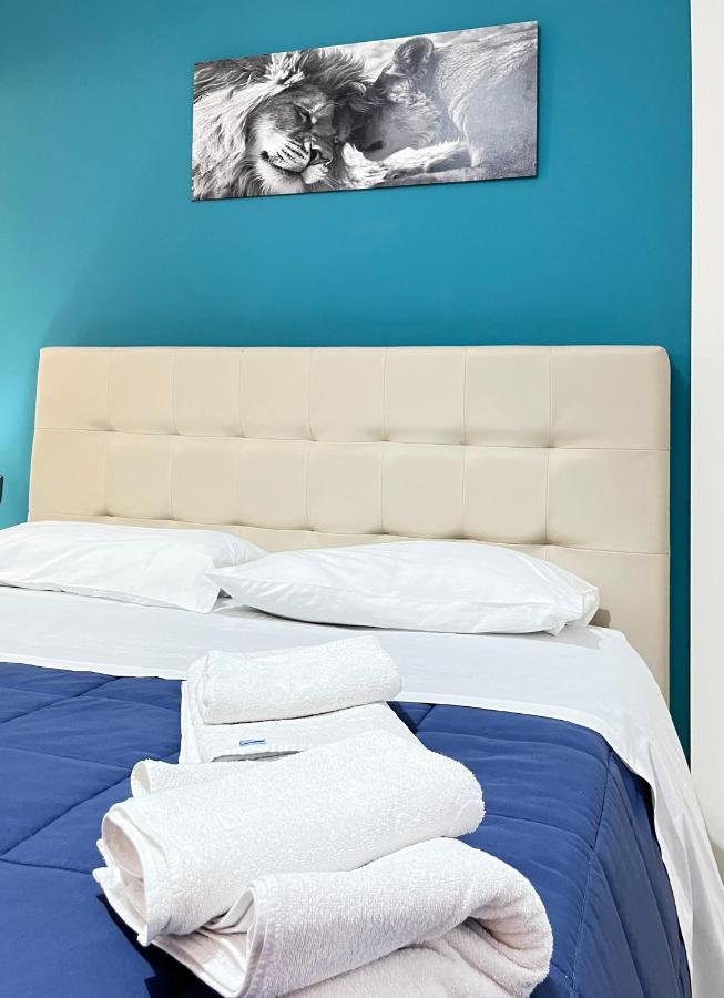 Guest house Bed Boutique Colors 4*