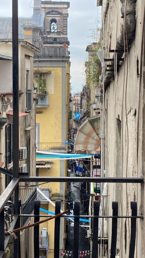 Ginevra's * Naples