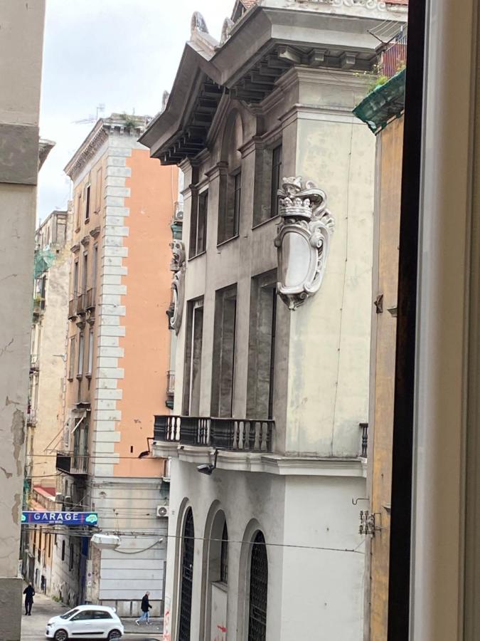 Amare Bed & Breakfast Naples