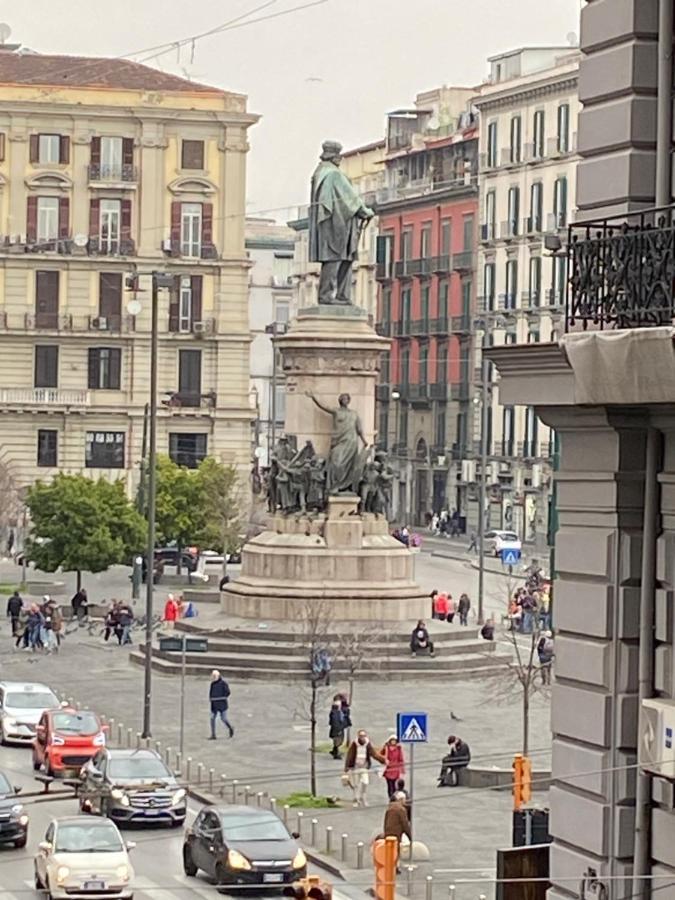 Amare Naples