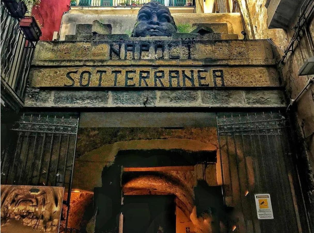 San Gennaro *