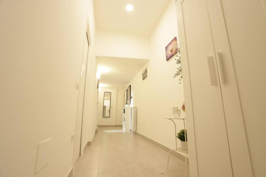 Apartment Santa Chiara Luxury House *
