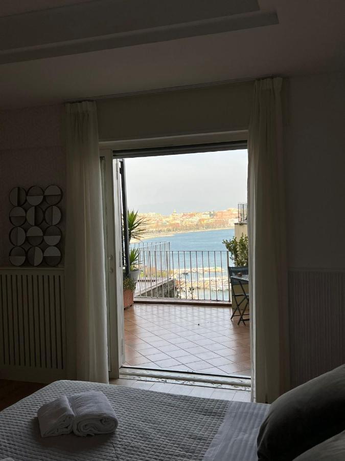 Posillilux Guest house