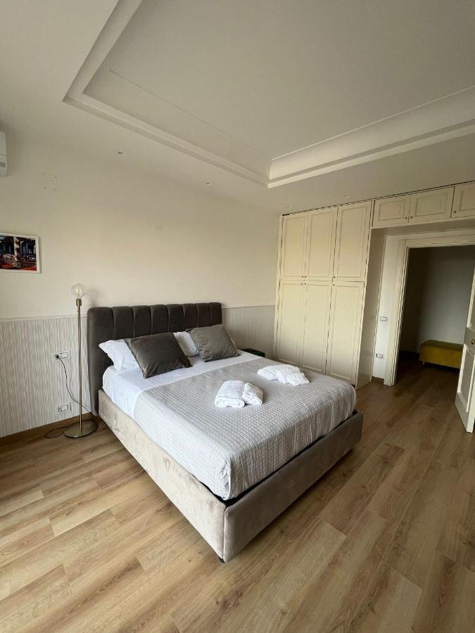 Posillilux Guest house Naples