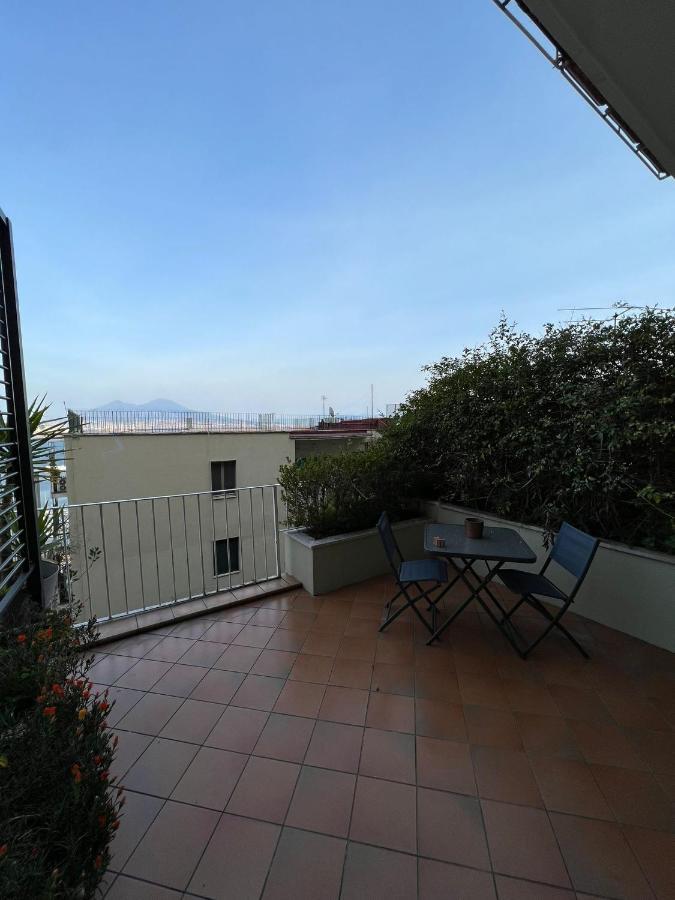 Posillilux Naples