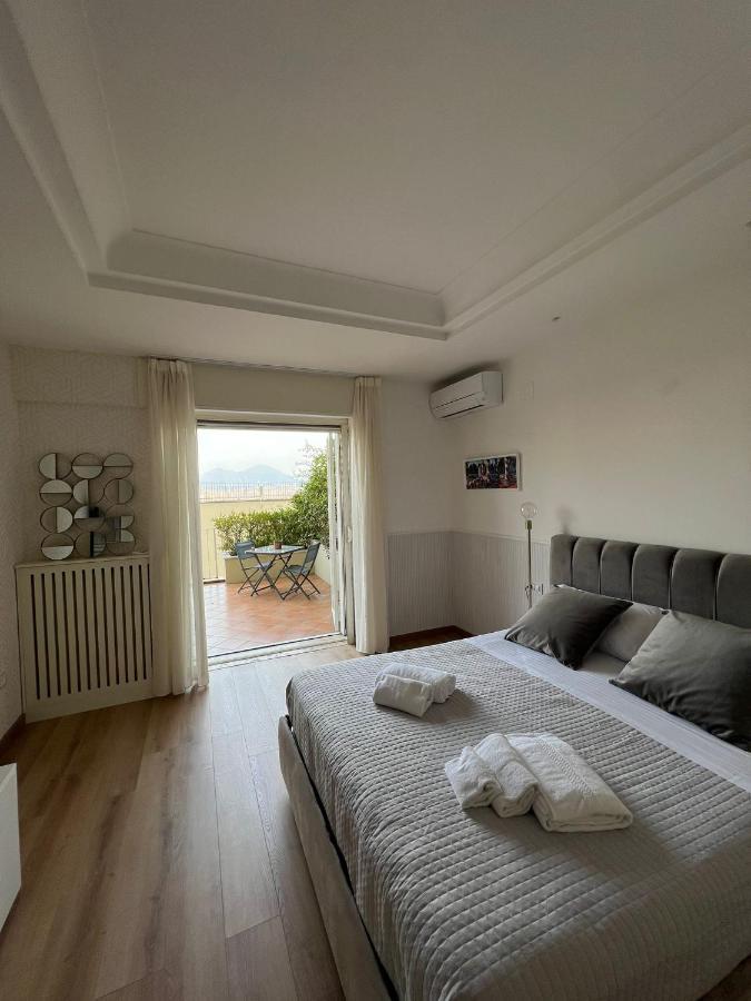 Guest house Posillilux *