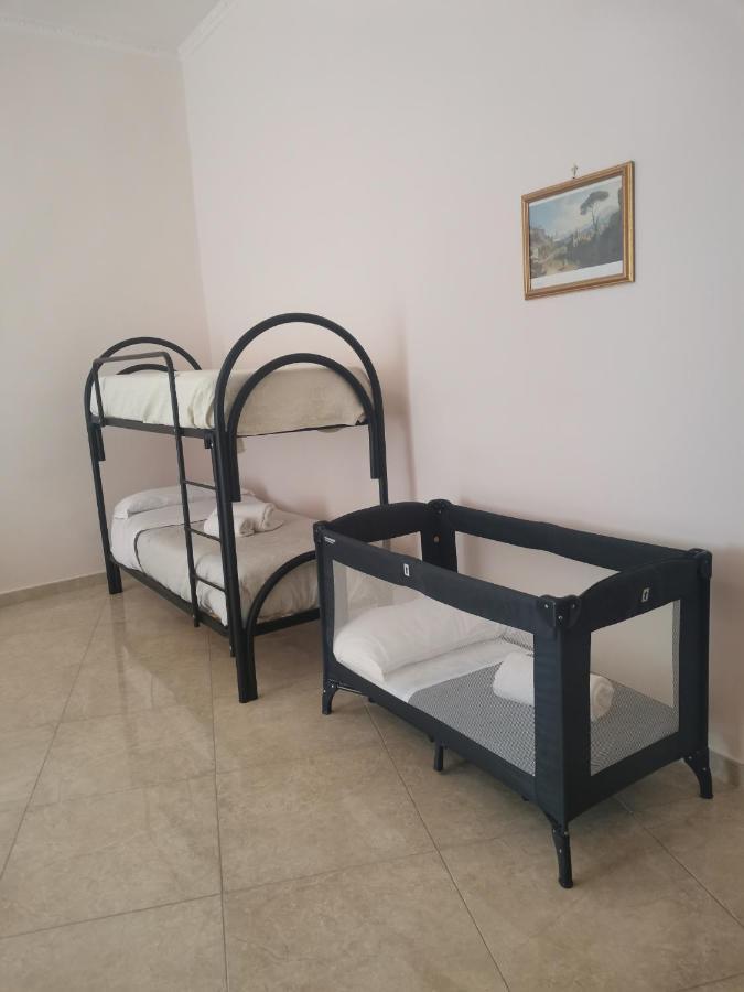 Domusrealstella 2* Naples