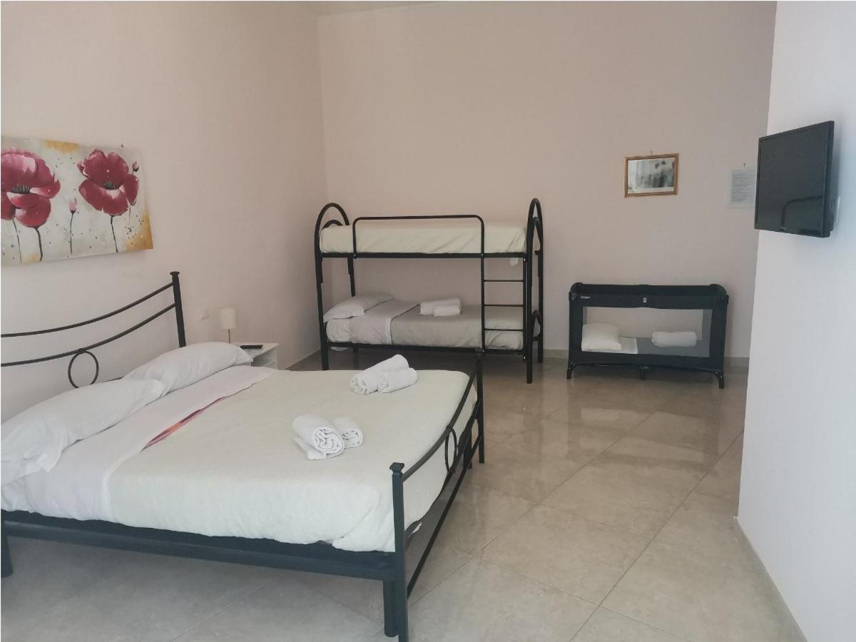 Bed & Breakfast Domusrealstella 2*