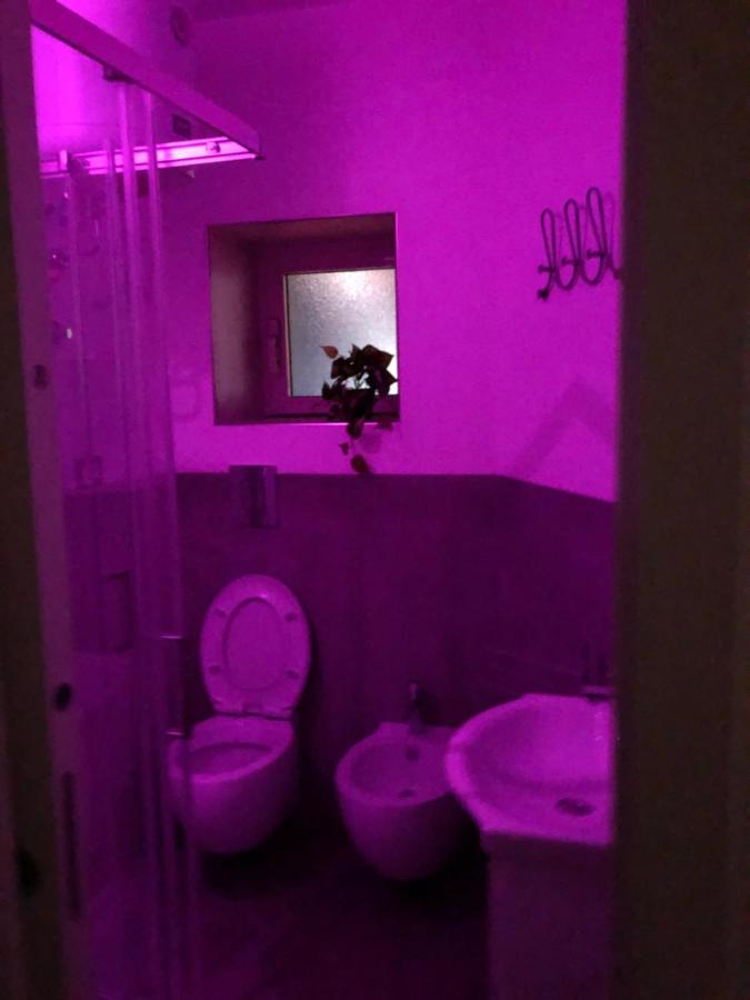 La Casetta Apartment