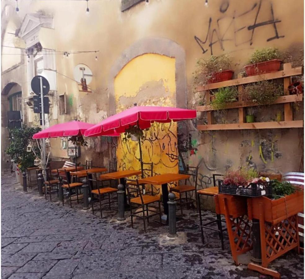 San Gennaro Bis Naples