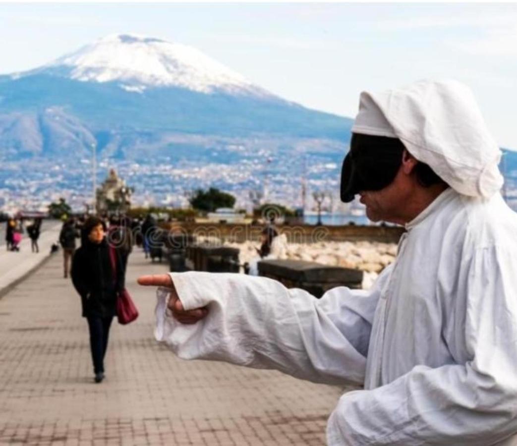 San Gennaro Bis Naples