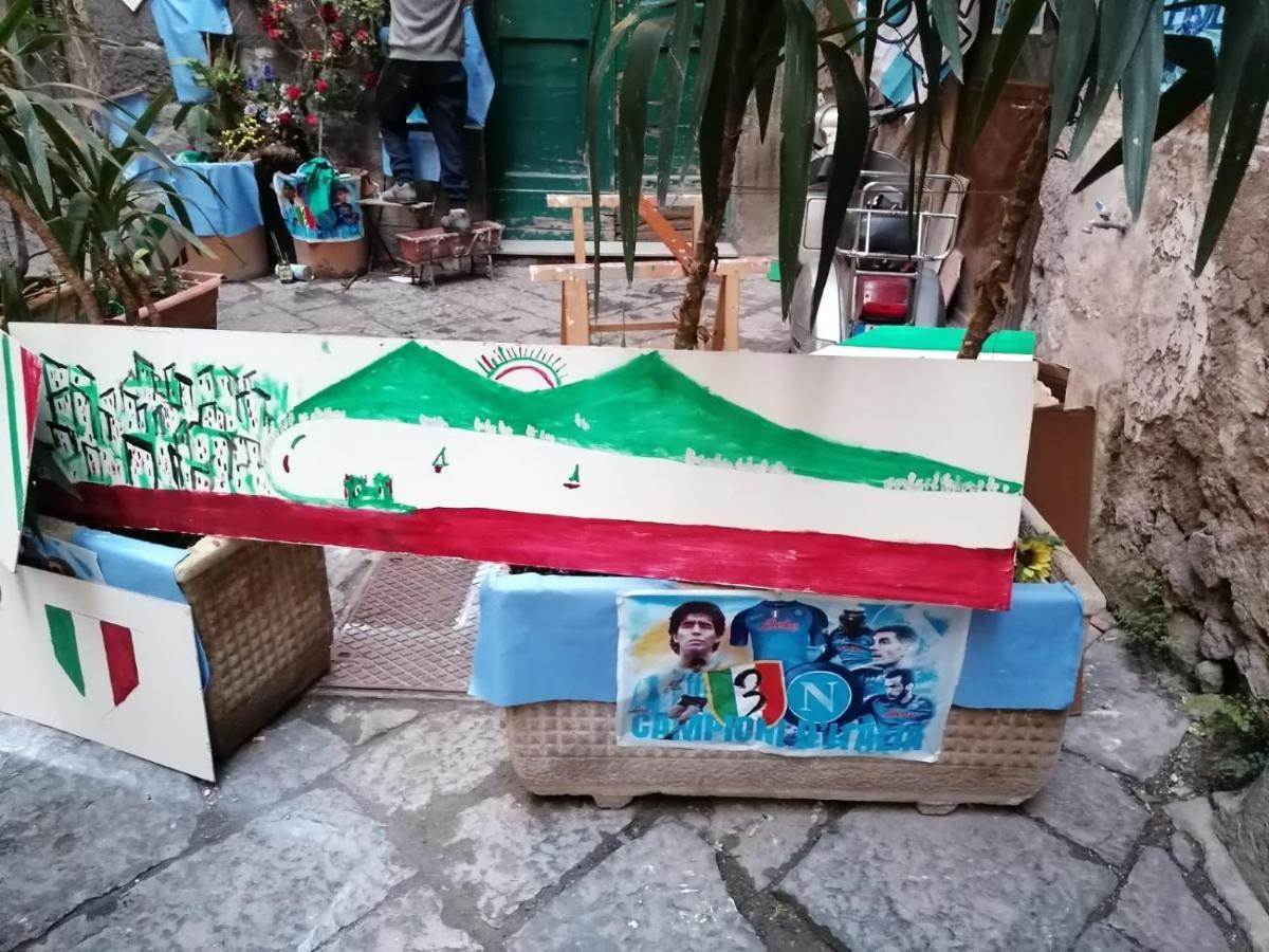 San Gennaro Bis *