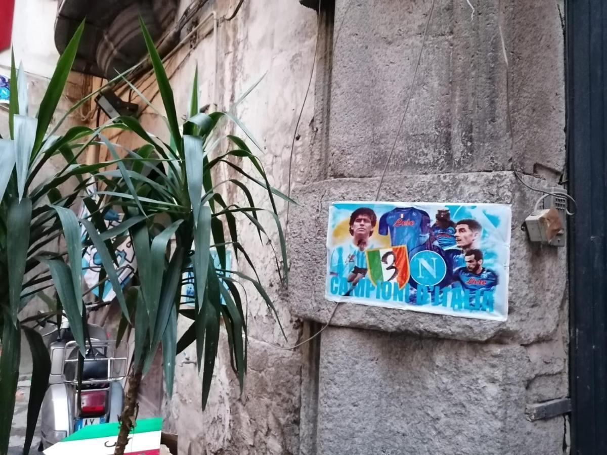 San Gennaro Bis *