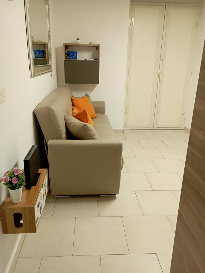 Apartment Plebiscito *
