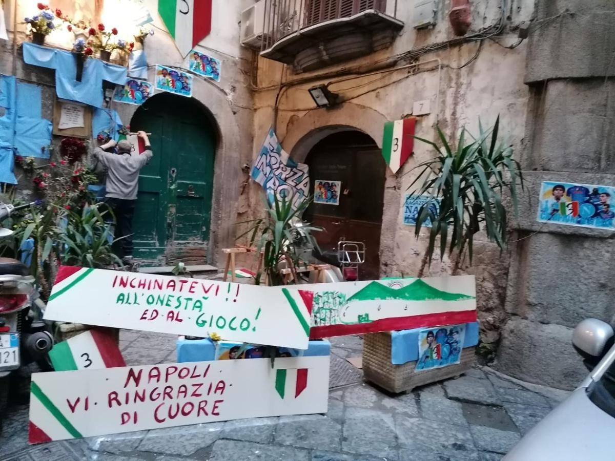 San Gennaro Bis
